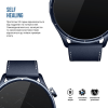 Плівка захисна Armorstandart Matte hydrogel Xiaomi Watch S5 46mm 6 pcs (ARM92161)