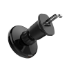 Універсальний автотримач ColorWay MagSafe 360° Air Vent-2, Type-C, 15W (CW-CHMW042Q-BK)
