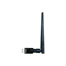 Сетевая карта Wi-Fi D-Link DWA-172