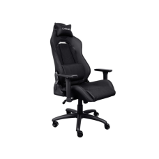 Кресло игровое Trust GXT714 Ruya Eco Black (24908)