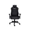 Кресло игровое Trust GXT714 Ruya Eco Black (24908)
