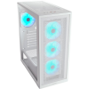 Корпус для ПК Cougar MX160 RGB White