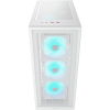 Корпус для ПК Cougar MX160 RGB White