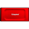 Накопичувач SSD USB Type-C 2TB XS1000 Kingston (SXS1000R/2000GA)