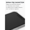 Чохол до мобільного телефона BeCover Anti-Shock Samsung Galaxy S25 FE SM-S731 Clear (714384)