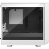 Корпус для ПК Fractal Design Meshify 2 Nano Wh TG clearTint (FD-C-MES2N-02)