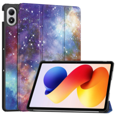 Чохол до планшета BeCover Smart Case Xiaomi Redmi Pad 2 Pro 12.1" Space (714642)