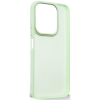 Чохол до мобільного телефона Armorstandart Frame Xiaomi Redmi 15C 4G / Poco C85 4G Light Green (ARM91904)
