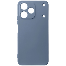 Чохол до мобільного телефона Armorstandart ICON Realme Note 80 4G Camera cover Winter Blue (ARM92402)