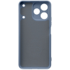 Чохол до мобільного телефона Armorstandart ICON Realme Note 80 4G Camera cover Winter Blue (ARM92402)
