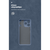 Чохол до мобільного телефона Armorstandart ICON Realme Note 80 4G Camera cover Winter Blue (ARM92402)
