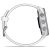 Смарт-годинник Garmin Forerunner 170, GPS, Whitestone/Cloud Blue, GPS смарт-годинник (010-03920-01)
