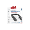 Акустична система Promate Hook Black (hook.black)