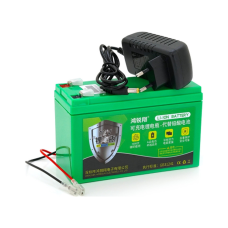 Батарея до ДБЖ Voltronic 12V - 14Ah Li-ion (Li12014A)