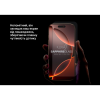 Скло захисне iLera Sapphire Ultra + Glass iPhone 16 Pro (ILSPDL16PR)