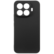 Чохол до мобільного телефона Armorstandart Matte Slim Fit Xiaomi 17T Pro 5G Camera cover Black (ARM90970)
