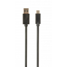 Дата кабель USB 3.0 AM to USB-C 0.5m Cablexpert (CCP-USB3-AMCM-0.5M)