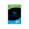 Жесткий диск 3.5" 20TB Seagate (ST20000VE003)