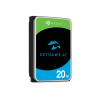 Жесткий диск 3.5" 20TB Seagate (ST20000VE003)