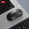 Мишка XO M13 Wireless Black (M13 Black)