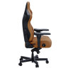 Крісло ігрове Anda Seat Kaiser 4 Size L Brown (AD12YDDC-L-20-K-PV/C)