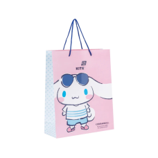 Подарунковий пакет Kite Cinnamoroll 26 х 32 см (CR26-266)