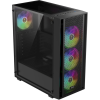 Корпус Gamdias AURA GC2 ELITE ARGB (4711514500615)