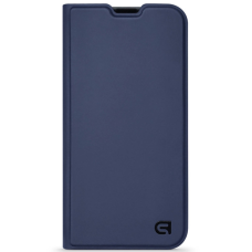 Чохол до мобільного телефона Armorstandart OneFold Case Realme Note 70 4G Dark Blue (ARM88786)