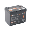 Батарея LiFePo4 Litime 25.6V 50Аh 1280Wh (L24V50-50-TM-BT-8-A70)