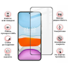 Скло захисне BeCover Samsung Galaxy S24 Plus SM-S926 Black (711036)