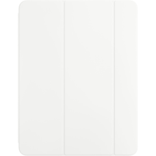 Чохол до планшета Apple Smart Folio for iPad Pro 13-inch (M4) - White (MWK23ZM/A)