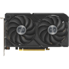 Видеокарта ASUS Radeon RX 9060 XT 16Gb DUAL OC (DUAL-RX9060XT-16G)