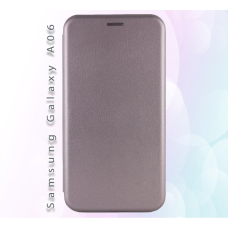 Чохол до мобільного телефона BeCover Exclusive Samsung Galaxy A06 SM-A065 Gray (712211)