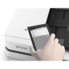 Сканер Epson WorkForce DS-1660W (B11B244401)