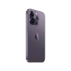Мобильный телефон Apple iPhone 14 Pro Max 128Gb Deep Purple (REF B) BREEZY (2BMQ9T3)