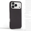 Чохол до мобільного телефона Armorstandart Matte Slim Fit Apple iPhone 18 Pro / 17 Pro Black (ARM92375)