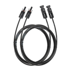 Кабель живлення EcoFlow Solar Connector Solar Extension Cable 3m (EFMC4-3m)