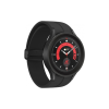 Смарт-годинник Samsung Galaxy Watch 5 Pro 45mm eSIM Black (SM-R925FZKASEK)