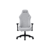 Крісло ігрове Anda Seat Luna Fabric Size L Grey (AD18-44-G-F)