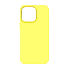 Чохол до мобільного телефона Armorstandart ICON2 MagSafe Apple iPhone 14 Pro Canary Yellow (ARM68408)