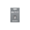 Карта пам'яті Sony 256GB SDXC class 10 UHS-II U3 V60 (SFE256.ET4)