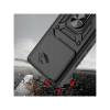Чохол до мобільного телефона BeCover Military Xiaomi Redmi Note 14 4G Black (713451)