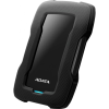 Внешний жесткий диск 2.5" 2TB ADATA (AHD330-2TU31-CBK)