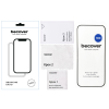 Скло захисне BeCover Google Pixel 10 / 10 Pro 10D Black (713672)