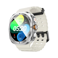 Смарт-часы HOCO Y29 Smart sports watch (call version) Silver (6942007648523)