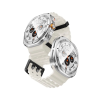 Смарт-часы HOCO Y29 Smart sports watch (call version) Silver (6942007648523)