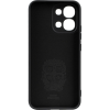 Чохол до мобільного телефона Armorstandart ICON OPPO A6 Pro 4G Camera cover Black (ARM89193)