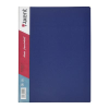 Папка с файлами Axent 20 sheet protectors, blue (1020-02-А)