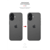 Плівка захисна Armorstandart Back panel Snake Apple iPhone 17 (ARM86194)