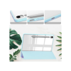 Чохол до планшета BeCover Soft Edge Samsung Galaxy Tab S10 Lite SM-X400/406 10.9" Light Blue (715767)